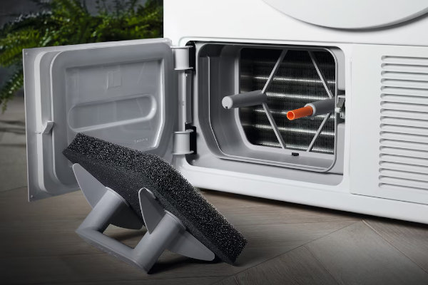 Suszarka Miele TWC640 WP 12725250